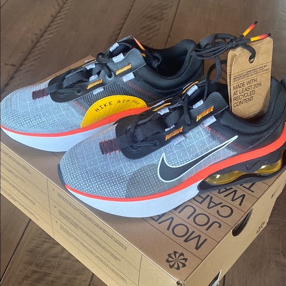 nike new air max 2021